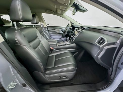 Used 2024 Nissan Murano SV w/ SV Midnight Edition Package FWD image 29