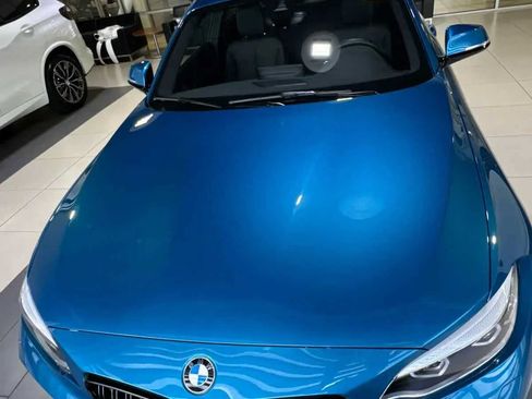 Used 2018 BMW M2 RWD image 3