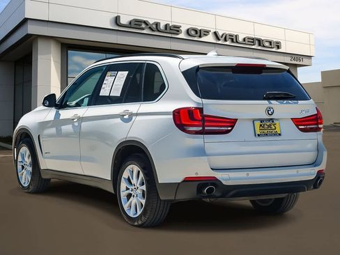 Used 2016 BMW X5 xDrive35i image 2