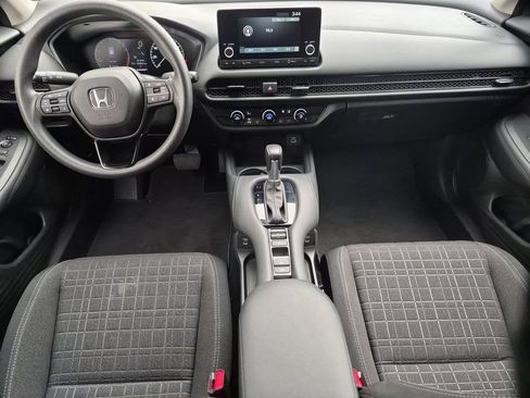 Used 2025 Honda HR-V LX image 25