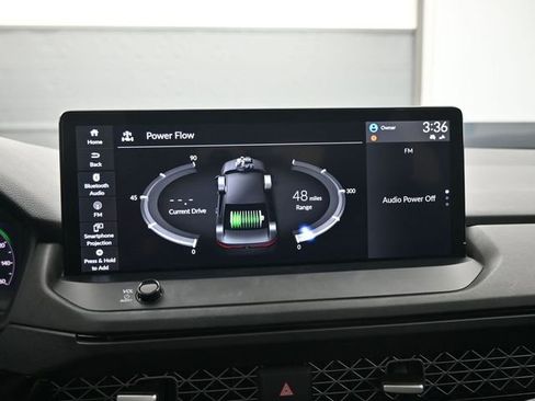 Used 2024 Honda Accord Sport image 16