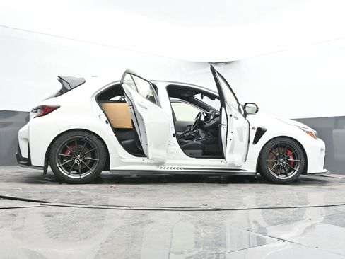 Used 2024 Toyota Corolla GR image 69