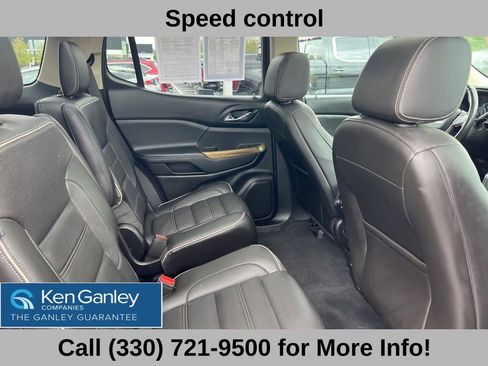 Used 2018 GMC Acadia Denali w/ Technology Package AWD/4WD image 58