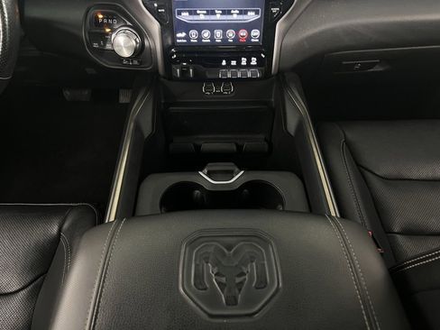 Used 2021 RAM 1500 Rebel w/ Rebel Level 2 Equipment Group image 18