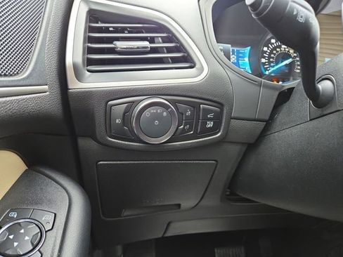 Used 2024 Ford Edge SEL w/ Convenience Package image 20