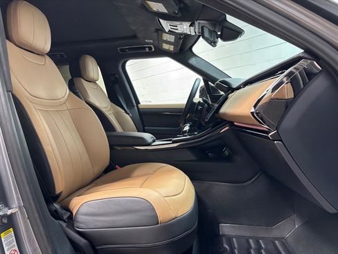 Used 2024 Land Rover Range Rover Sport Autobiography image 31