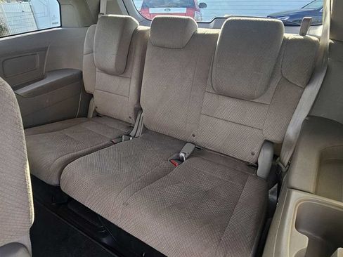 Used 2016 Honda Odyssey EX image 20