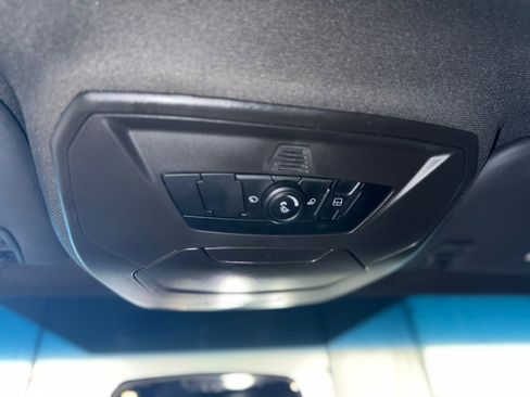 Used 2014 Ford Focus ST w/ Equipment Group 202A FWD image 22
