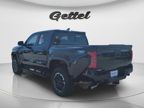 New 2026 Toyota Tacoma TRD Sport AWD/4WD image 14