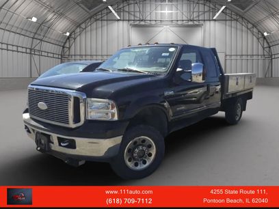 Used 2006 Ford F250 XLT