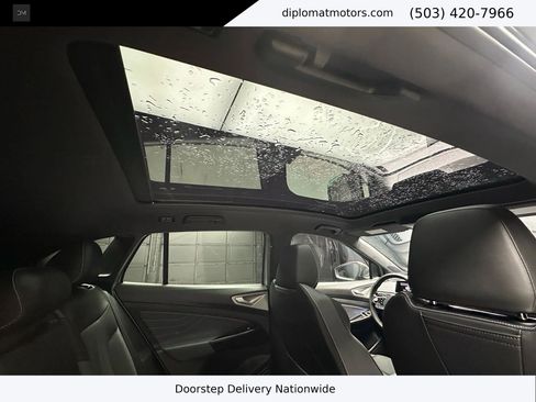 Used 2024 Volkswagen ID.4 Pro S image 23