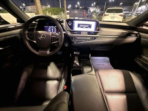 Used 2019 Lexus ES 350 image 15