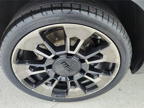 Used 2023 BMW XM Base image 57