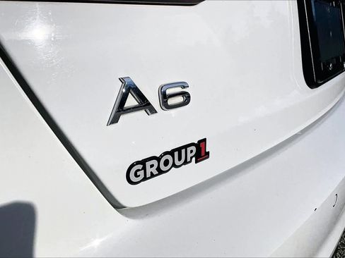 Used 2024 Audi A6 Premium Plus image 9
