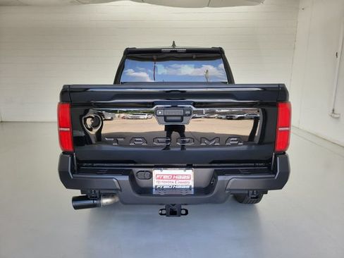Used 2024 Toyota Tacoma SR RWD image 6