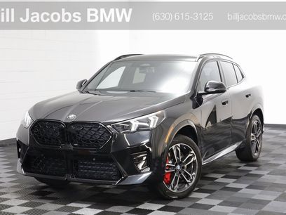 New 2025 BMW X2 xDrive28i w/ M Sport Package