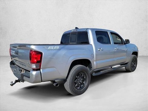 Used 2023 Toyota Tacoma SR AWD/4WD image 5