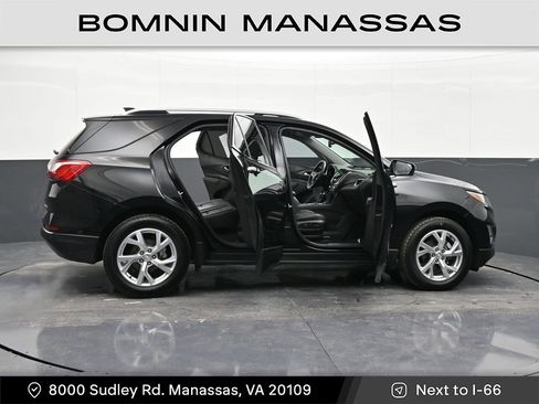 Used 2019 Chevrolet Equinox Premier image 37