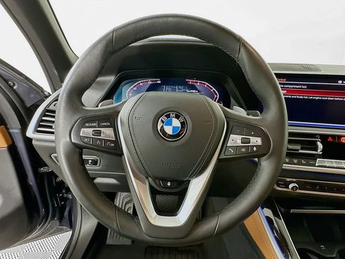 Used 2019 BMW X5 xDrive40i w/ Premium Package 2 image 8