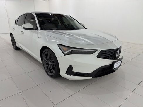 Certified 2023 Acura Integra A-Spec image 7