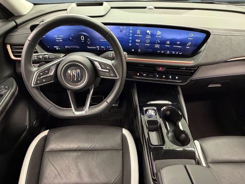 Used 2025 Buick Envision Sport Touring AWD/4WD image 23