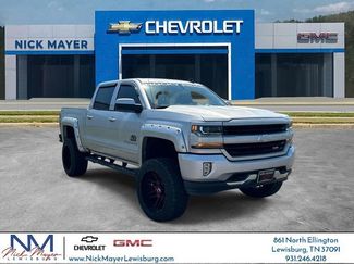 Used 2018 Chevrolet Silverado 1500 LT w/ All Star Edition video 1