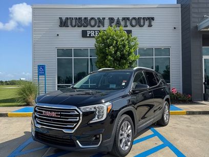 Used 2023 GMC Terrain SLT w/ Tech Package