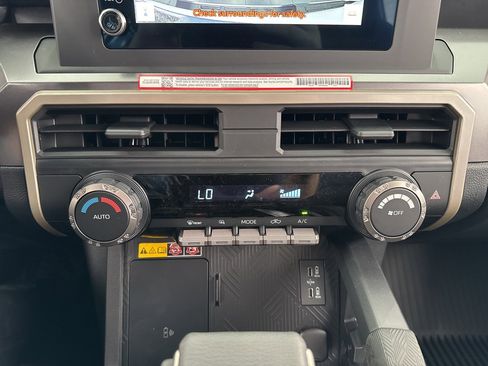 New 2025 Toyota Tacoma SR5 image 26