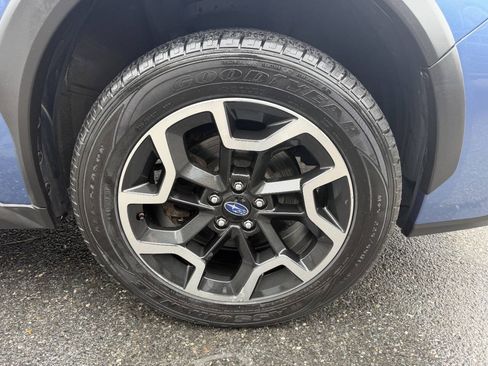 Used 2016 Subaru Crosstrek 2.0i Premium AWD/4WD image 12