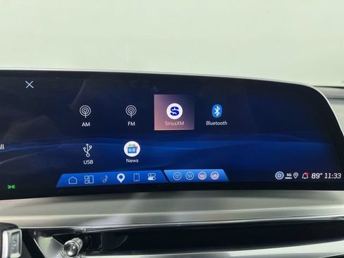 Certified 2024 Cadillac Lyriq Luxury RWD image 13