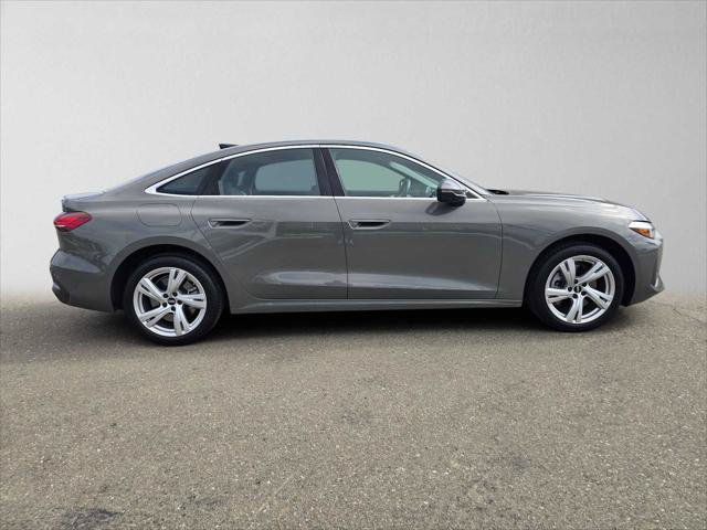 Used 2025 Audi A5 Premium w/ Convenience Package AWD/4WD image 2