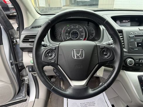 Used 2014 Honda CR-V EX-L image 14