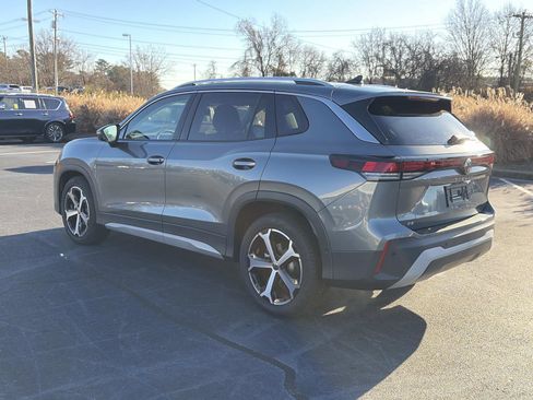 New 2026 Volkswagen Tiguan SE image 5