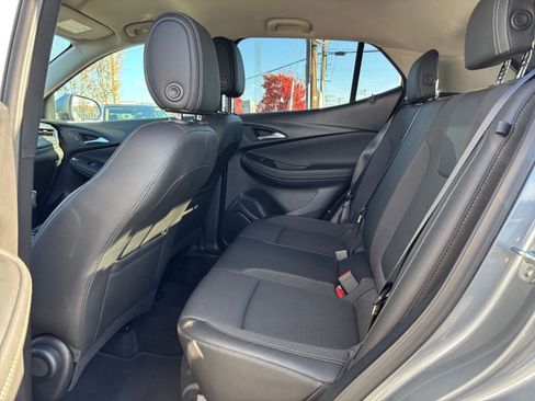 Used 2025 Buick Encore GX Preferred image 23