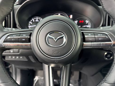 Used 2025 MAZDA CX-50 AWD 2.5 S w/ Premium Plus Pkg image 21