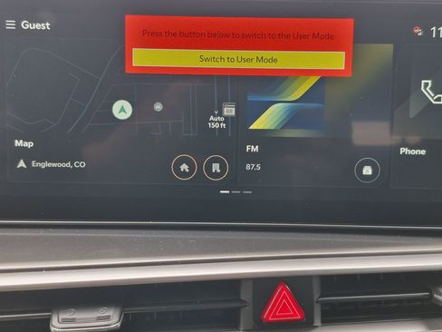 New 2026 Kia Sorento EX AWD/4WD image 21