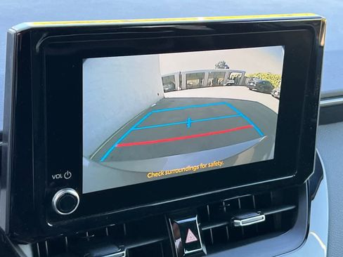 Used 2024 Toyota Corolla GR image 20