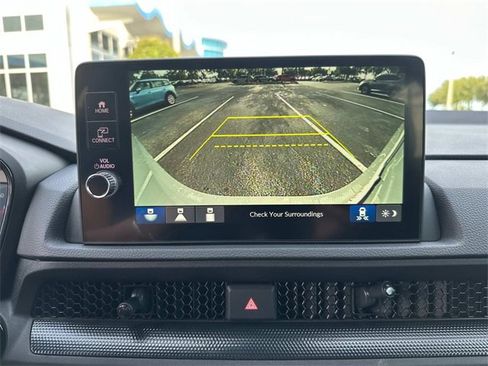 New 2026 Honda CR-V TrailSport image 25