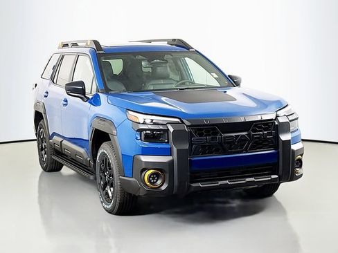 New 2026 Subaru Outback Wilderness image 1