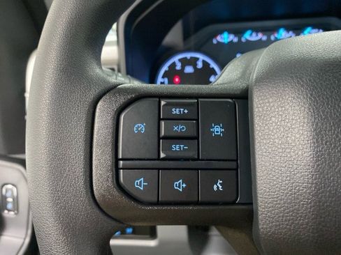 New 2024 Ford F550 4x4 Regular Cab Super Duty image 16