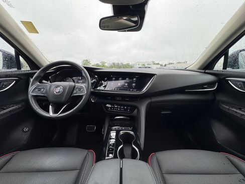 Used 2023 Buick Envision Essence w/ Sport Touring Package AWD/4WD image 22
