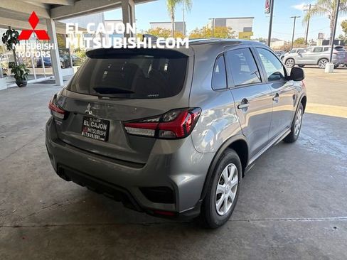 New 2026 Mitsubishi Outlander Sport AWD image 3