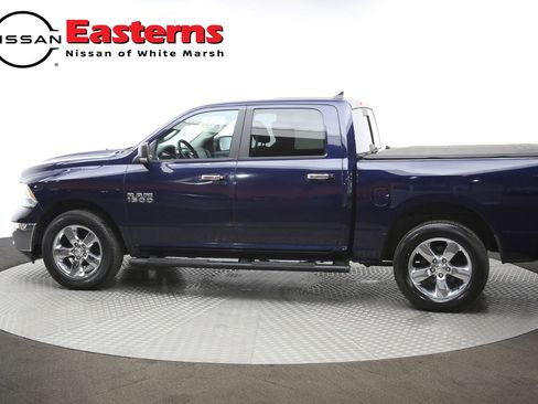 Used 2017 RAM 1500 Big Horn image 59