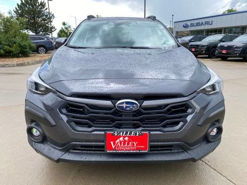 New 2026 Subaru Crosstrek 2.5i Limited AWD/4WD image 8