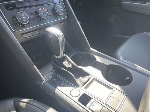 Used 2018 Volkswagen Atlas SE FWD image 30
