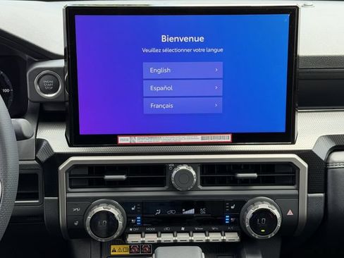 New 2026 Toyota 4Runner Limited AWD/4WD image 16
