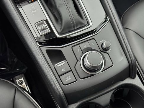 New 2025 MAZDA CX-5 AWD 2.5 S w/ Select Package image 15