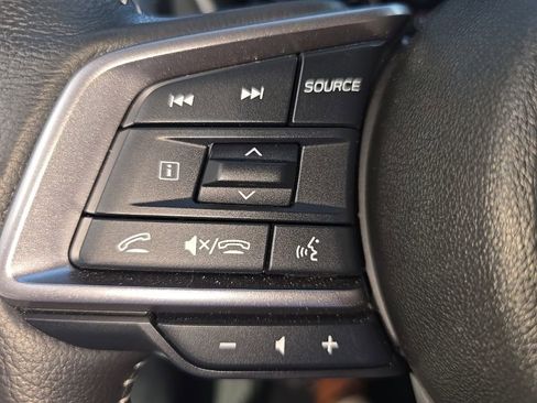 Certified 2025 Subaru Ascent Limited image 23