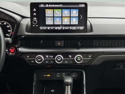 Certified 2025 Honda CR-V EX-L image 22