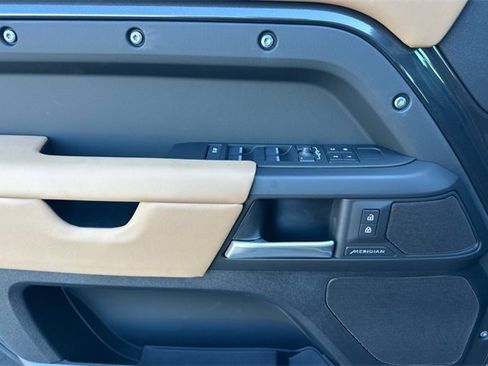New 2026 Land Rover Defender 110 S image 10